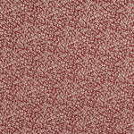 Popeline Estampado Rouse Grana - Ribes y Casals