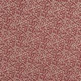 Popeline Estampado Rouse Grana - Ribes y Casals