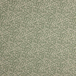 Popeline Estampado Rouse Verde - Ribes y Casals