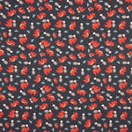 Popeline Estampado São Jorge - Ribes y Casals