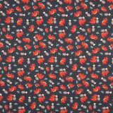 Popeline Estampado São Jorge - Ribes y Casals