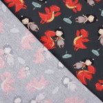 Popeline Estampado São Jorge - Ribes y Casals