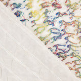 Popeline Fantasia com Nós - Ribes y Casals