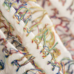 Popeline Fantasia com Nós - Ribes y Casals