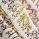 Popeline Fantasia com Nós - Ribes y Casals