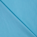 Retal Popelín Flamenca Azul Nicaragua 90x160 cm - Ribes y Casals