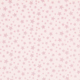 Popelín Galaxy Lurex Rosa - Ribes y Casals