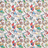 Popeline Imagine - Ribes y Casals