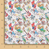 Popeline Imagine - Ribes y Casals