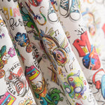 Popeline Imagine - Ribes y Casals