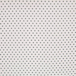 Popeline Bolinhas Cinzento - Ribes y Casals