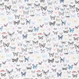 Popelina Butterfly - Ribes y Casals