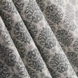 Popeline Medieval Cinza - Ribes y Casals