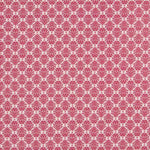 Popeline Medieval Vermelho - Ribes y Casals