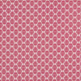 Popeline Medieval Vermelho - Ribes y Casals