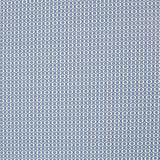 Popeline Mini Geo Azul - Ribes y Casals