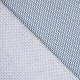 Popeline Mini Geo Azul - Ribes y Casals