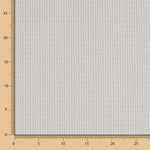 Popeline Mini Geo Bege - Ribes y Casals