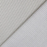 Popeline Mini Geo Bege - Ribes y Casals