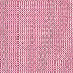 Popeline Mini Geo Vermelho - Ribes y Casals