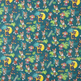 Popelín Cretona Patrulla Canina - Ribes y Casals