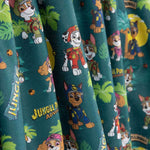 Popelín Cretona Patrulla Canina - Ribes y Casals