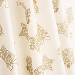 Popeline De Natal Presentes Cru - Ribes y Casals