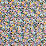 Popelín Oeko Tex Marnie Lila - Ribes y Casals