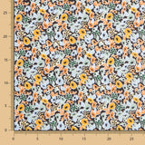 Popelín Oeko Tex Marnie Ocre - Ribes y Casals