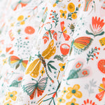 Popelín Oeko Tex Neverland Blanco - Ribes y Casals