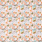 Popelín Oeko Tex Neverland Rosa - Ribes y Casals