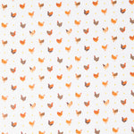 Popelín Oeko Tex Polly Blanco - Ribes y Casals