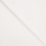 Popeline Orgânica Branco - Ribes y Casals