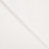 Popeline Orgânica Branco - Ribes y Casals