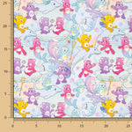 Popeline Ursinhos Carinhosos - Ribes y Casals