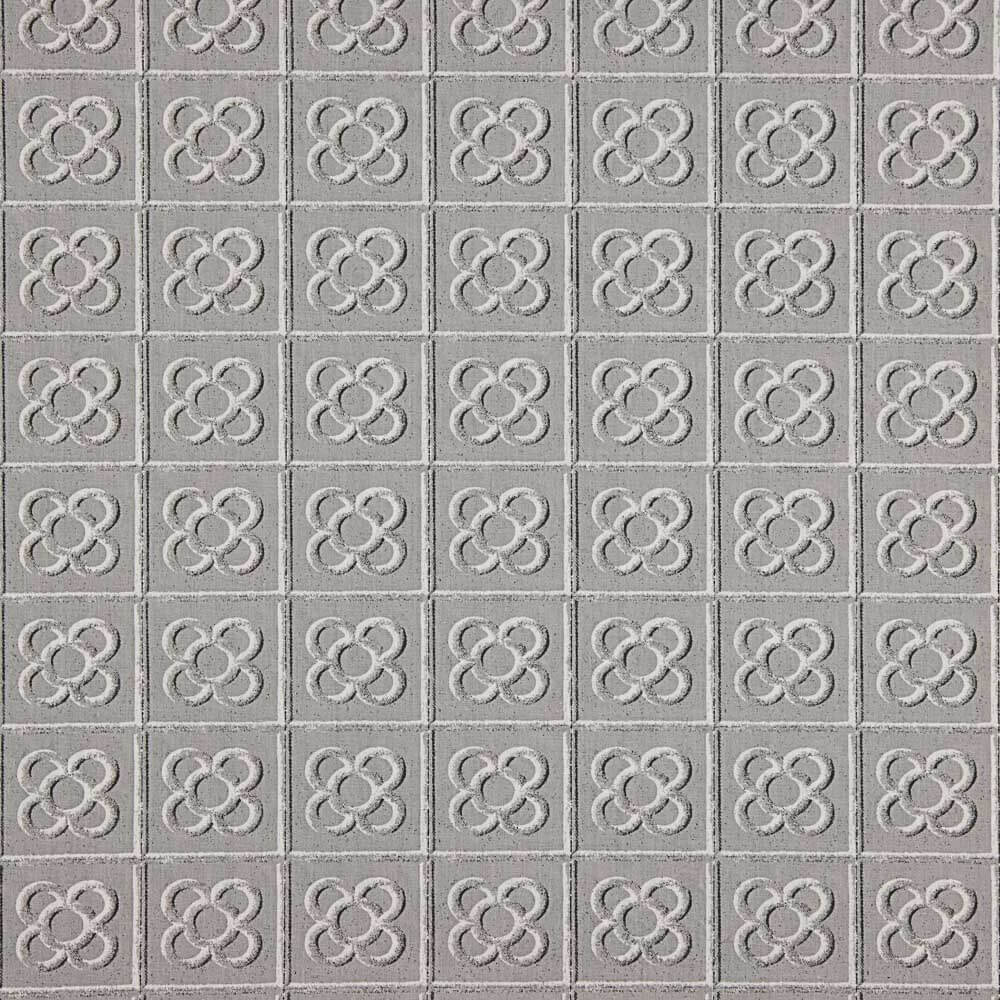 Popelín Panot de Flor Barcelona - Ribes y Casals