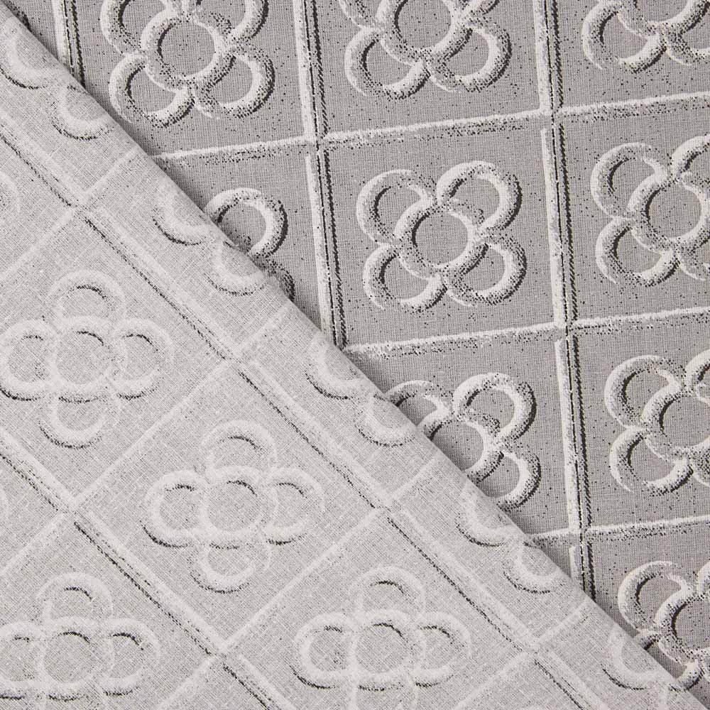 Popelín Panot de Flor Barcelona - Ribes y Casals