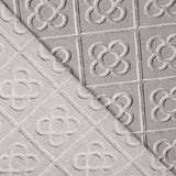 Popelín Panot de Flor Barcelona - Ribes y Casals