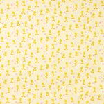 Popeline Piu-piu Amarelo - Ribes y Casals