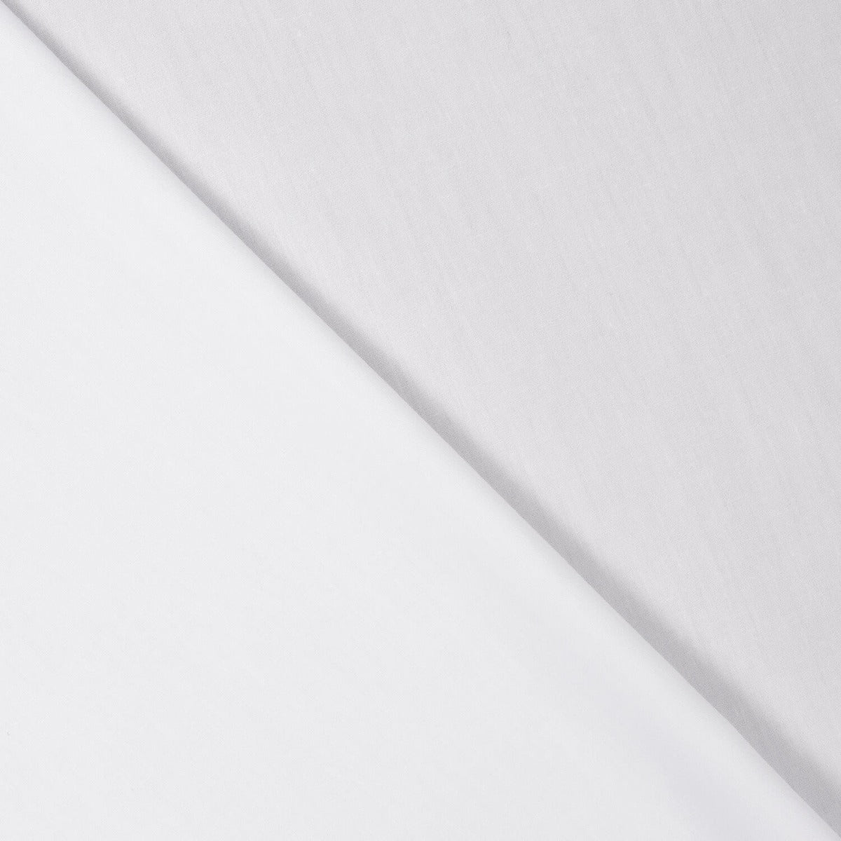 Popeline Fina Branca - Ribes y Casals