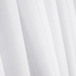 Popeline Fina Branca - Ribes y Casals