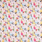 Popeline Princesas Disney - Ribes y Casals