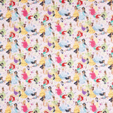 Popeline Princesas Disney - Ribes y Casals