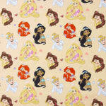 Popelín Cretona Reino de Princesas - Ribes y Casals