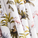 Popelín Rey León Selva - Ribes y Casals