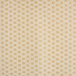 Popeline Saki Dourado Oeko-Tex® - Ribes y Casals