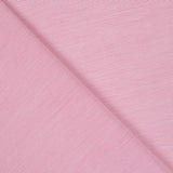 Popeline Spandex Algodão Mil Listras Rosa - Ribes y Casals