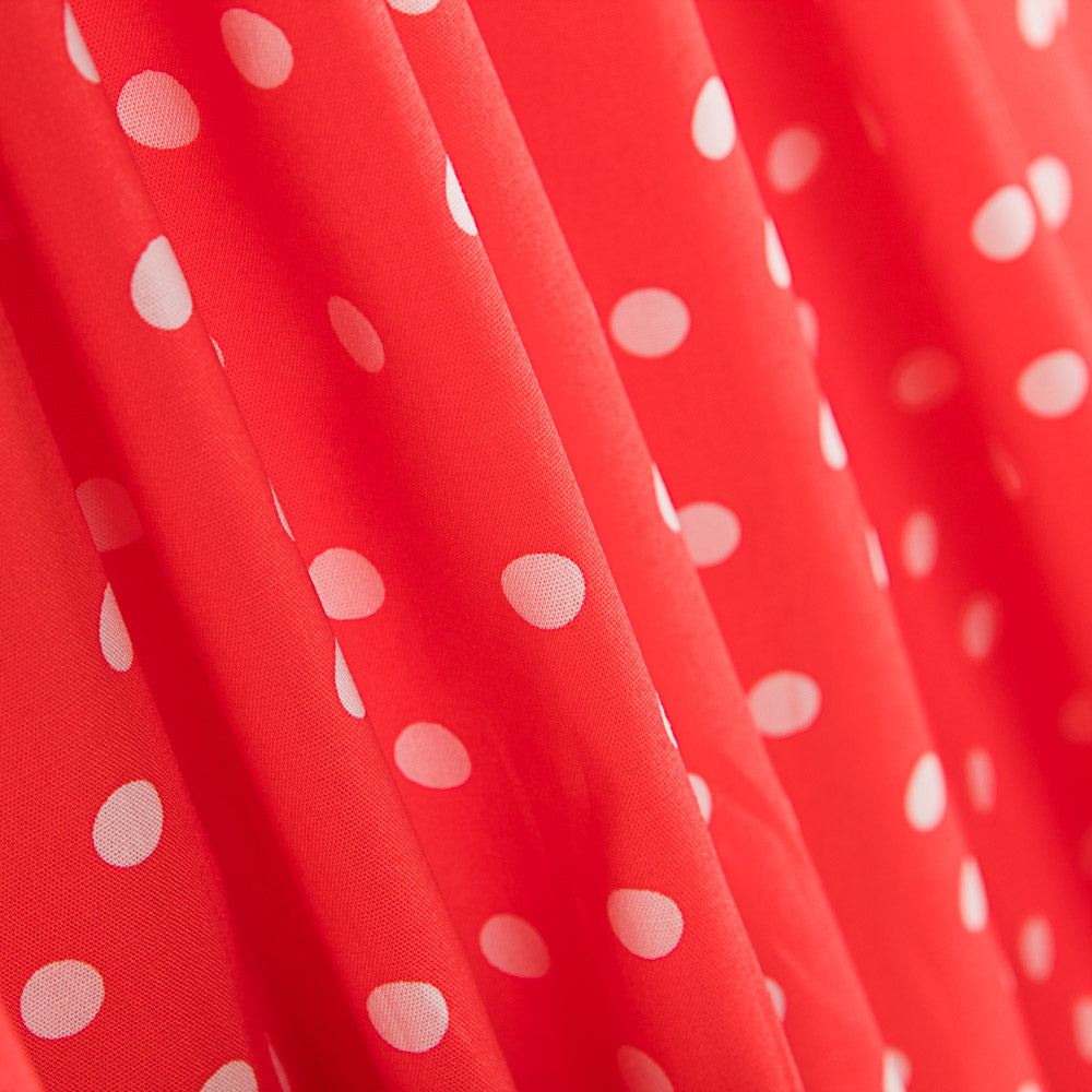 Popelin Spandex - Ribes y Casals