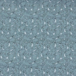 Popeline  Algodão Tom y Jerry Azul - Ribes y Casals