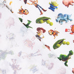 Popelín Toy Story 2 - Ribes y Casals